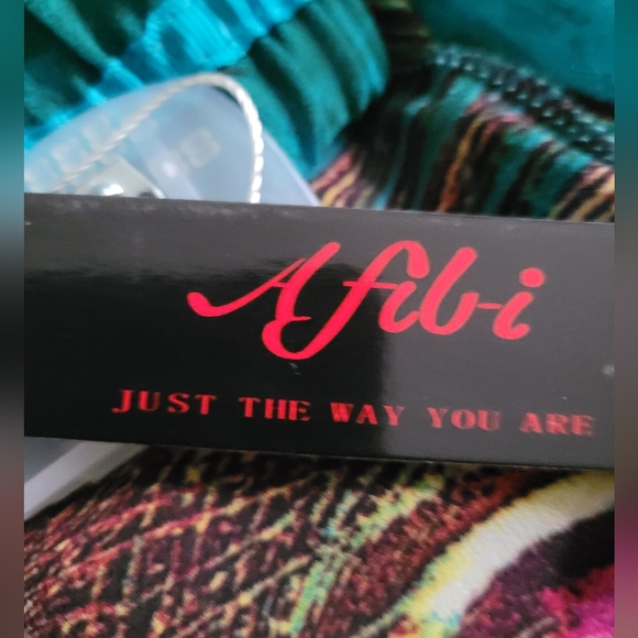 Peacock maxi skirt - Picture 5 of 5